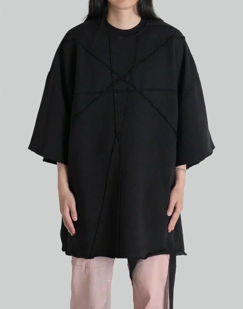 Rick Owens Drkshdw - TOMMY T - 082plus