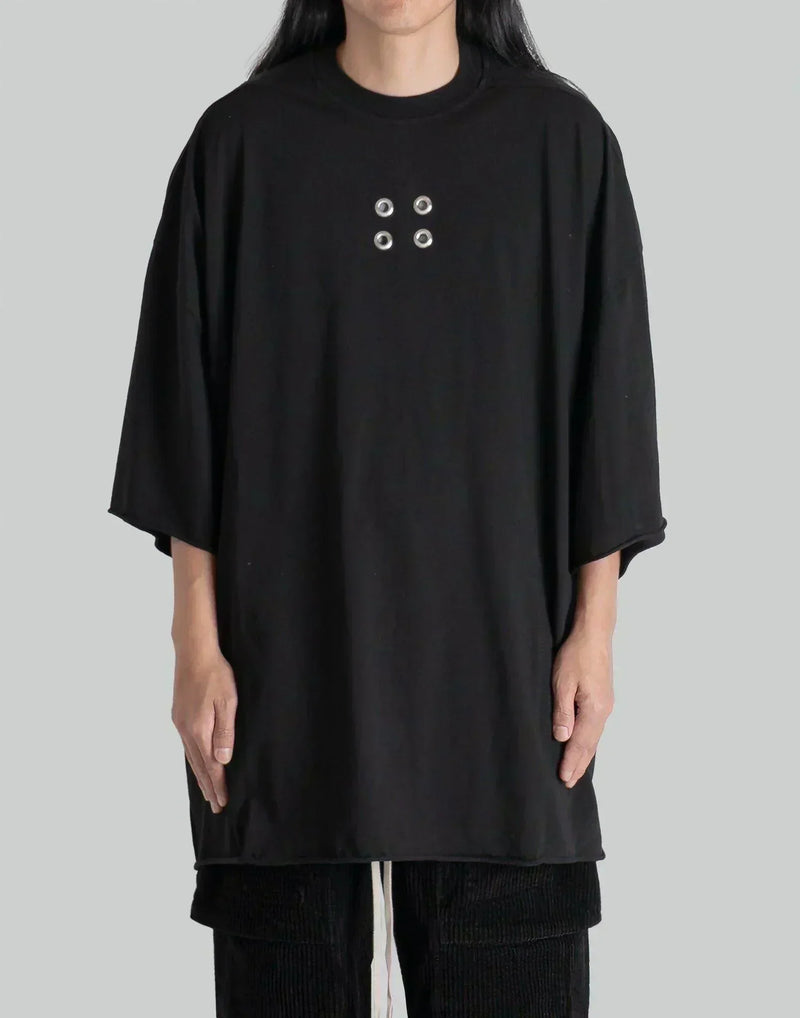 Rick Owens Drkshdw - TOMMY T - 082plus