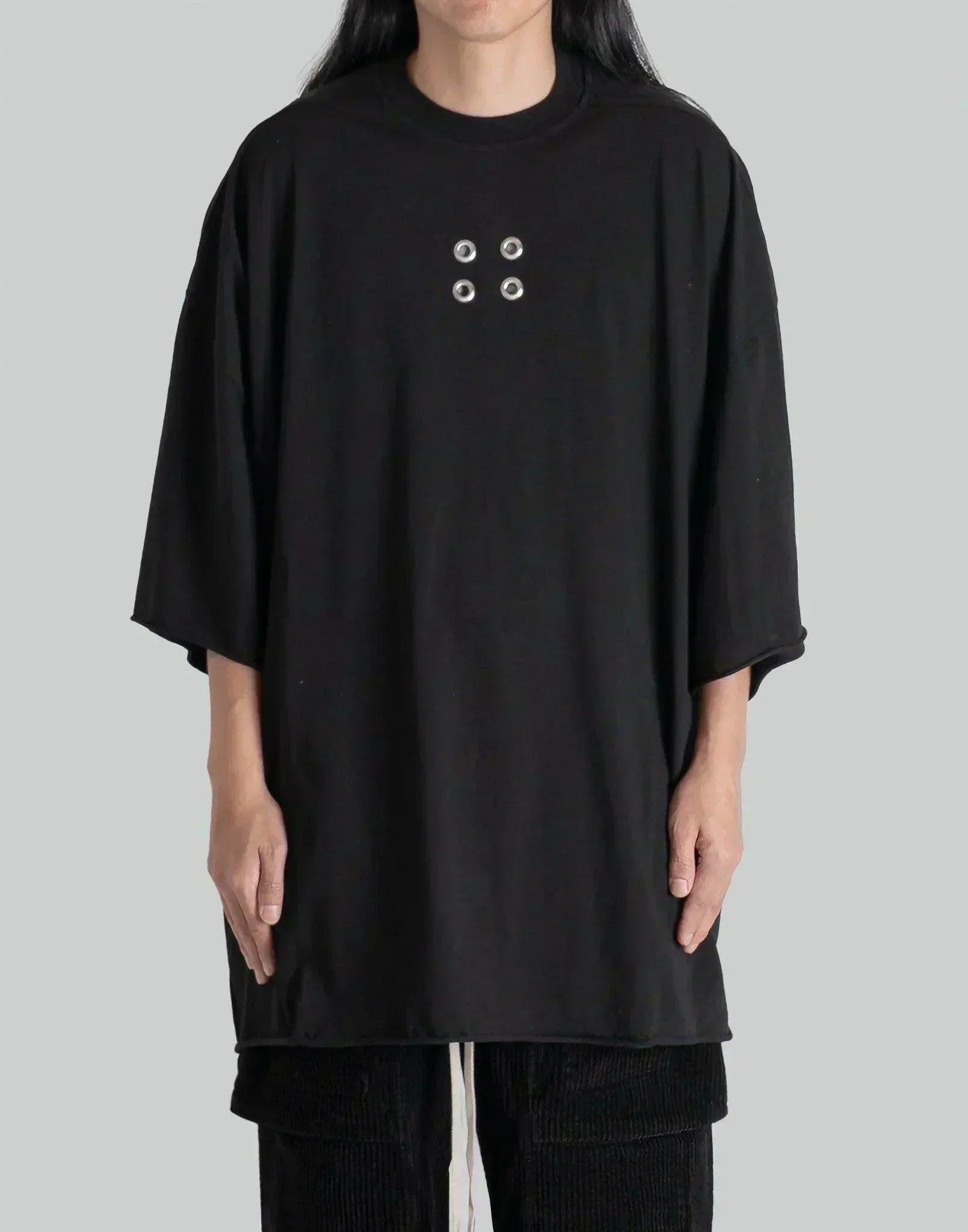 Rick Owens Drkshdw - TOMMY T - 082plus