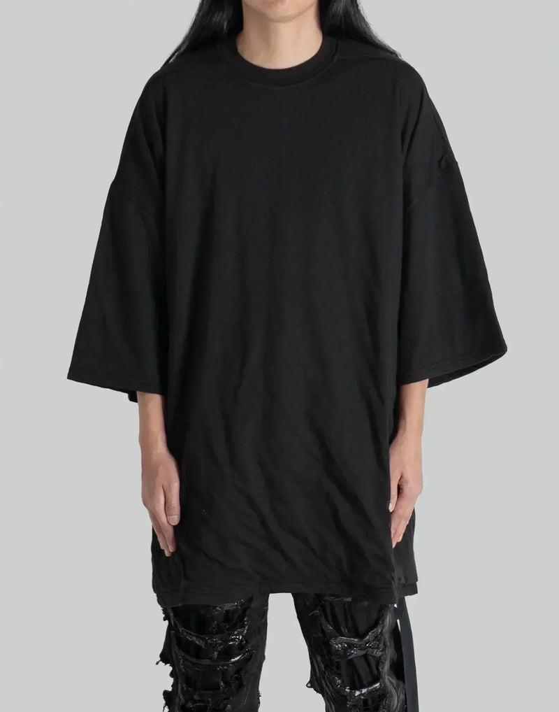 Rick Owens Drkshdw - TOMMY T - 082plus