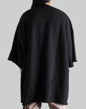 Rick Owens Drkshdw - TOMMY T - 082plus