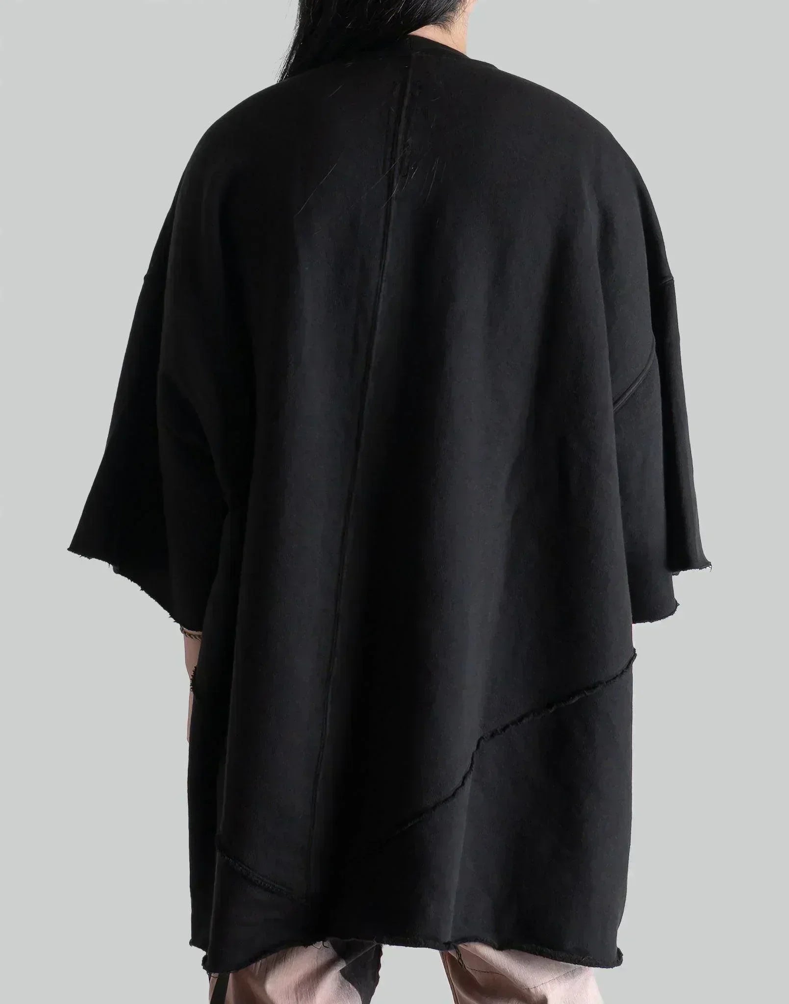 Rick Owens Drkshdw - TOMMY T - 082plus