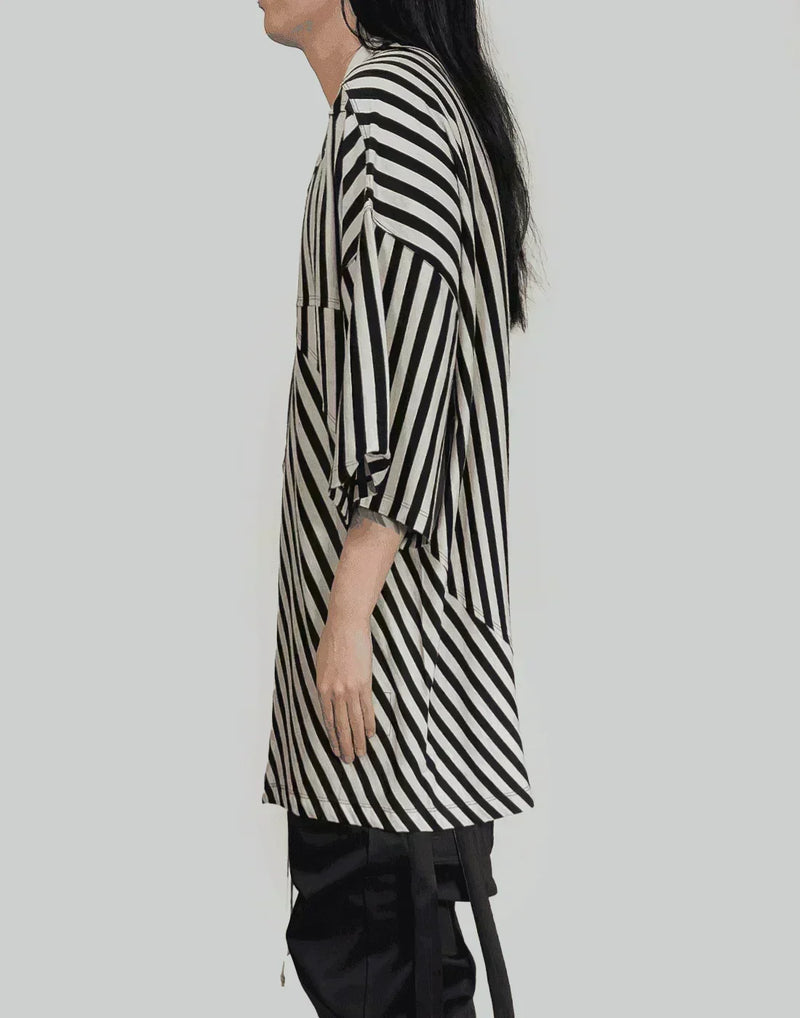 Rick Owens Drkshdw - TOMMY T - 082plus