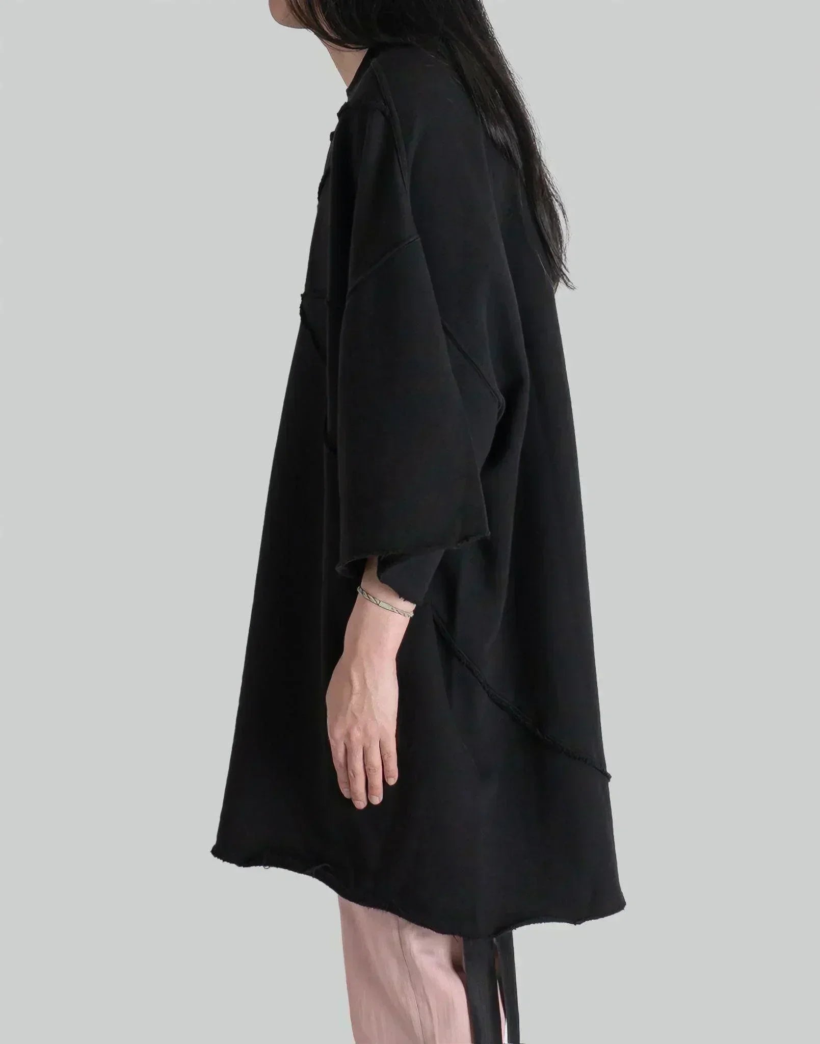 Rick Owens Drkshdw - TOMMY T - 082plus