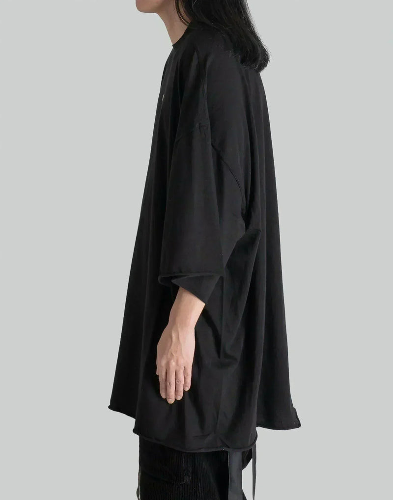 Rick Owens Drkshdw - TOMMY T - 082plus