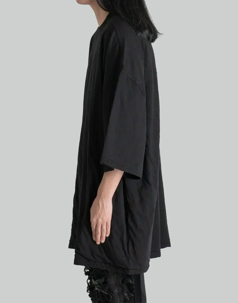 Rick Owens Drkshdw - TOMMY T - 082plus