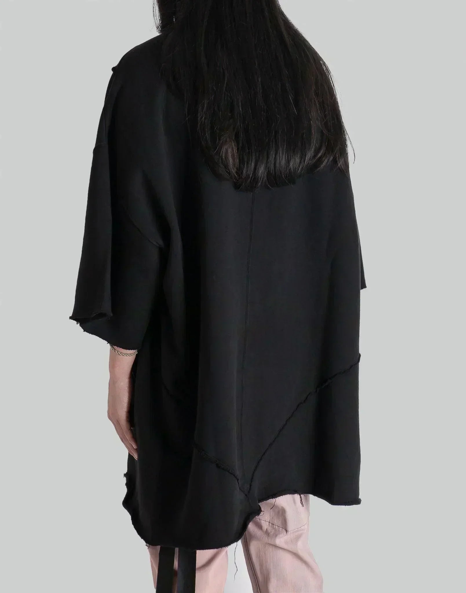 Rick Owens Drkshdw - TOMMY T - 082plus