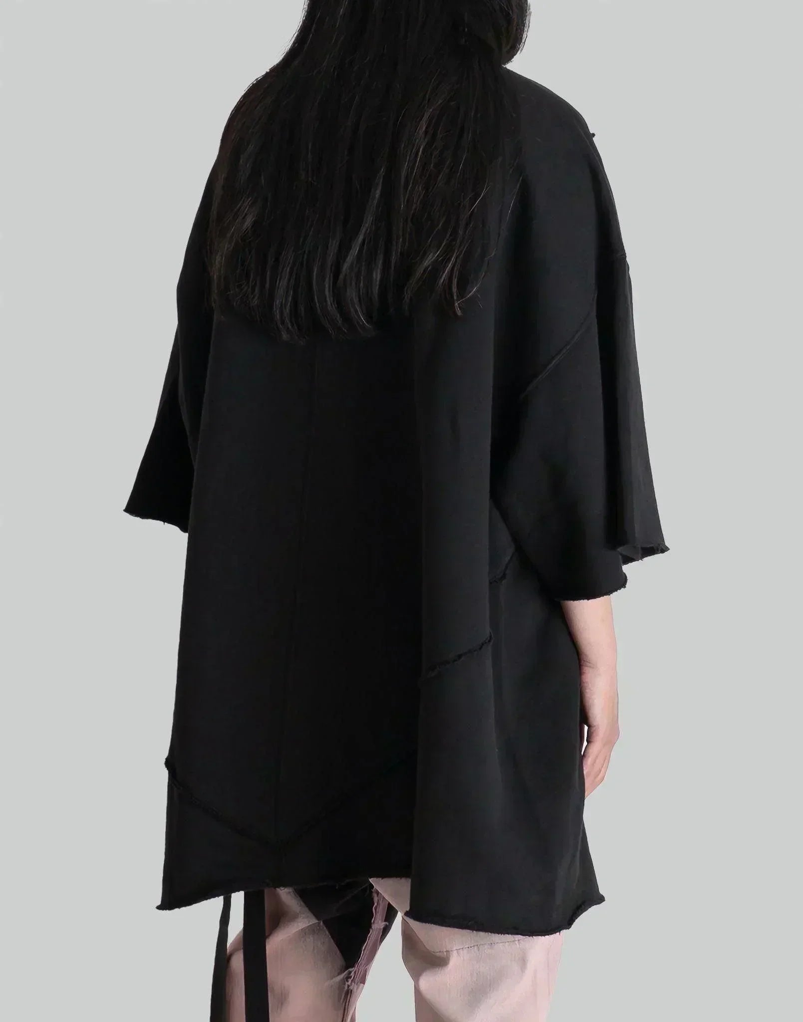 Rick Owens Drkshdw - TOMMY T - 082plus