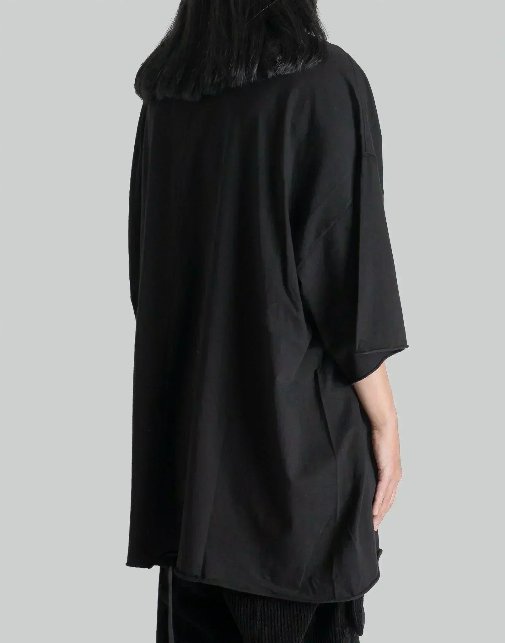 Rick Owens Drkshdw - TOMMY T - 082plus