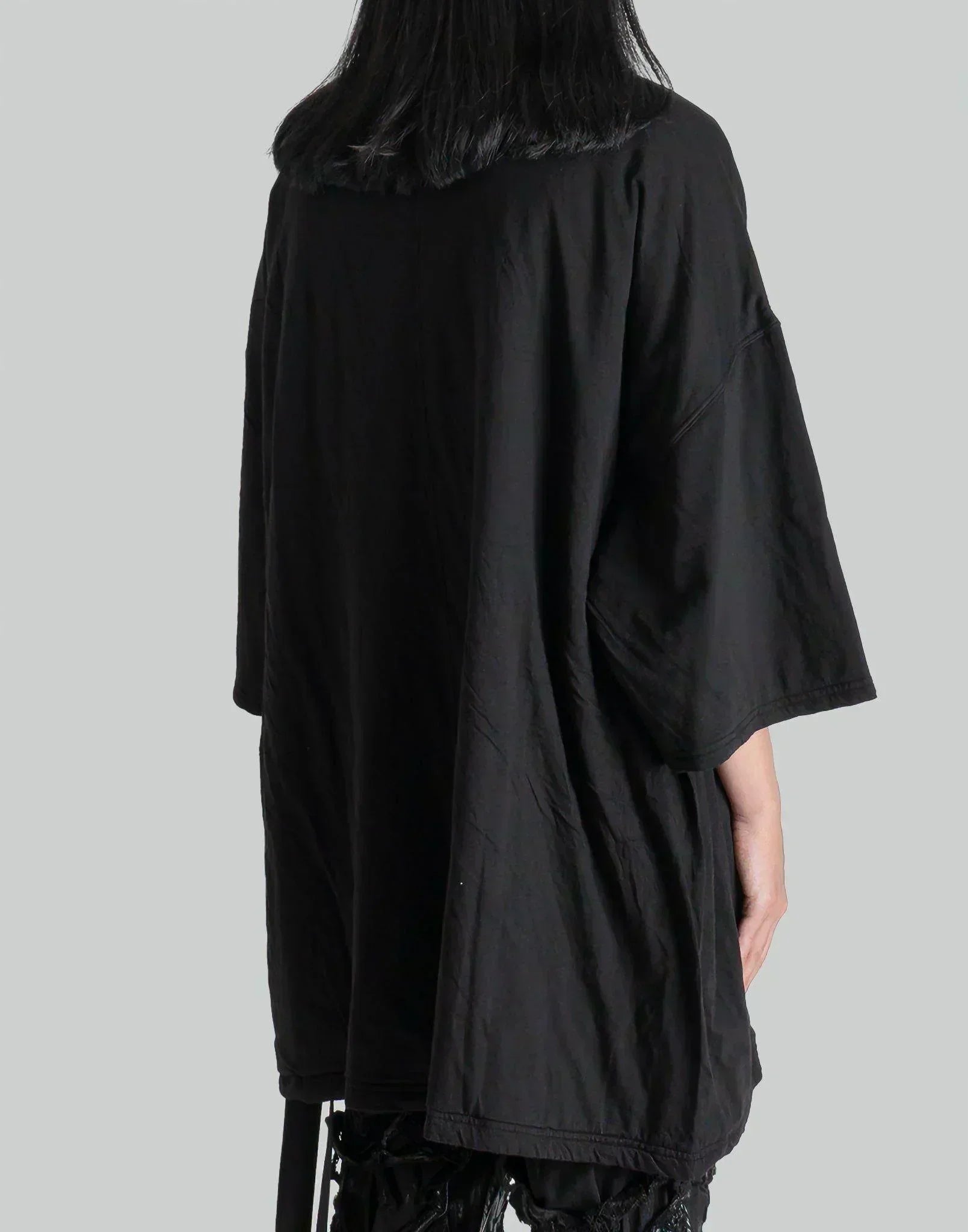 Rick Owens Drkshdw - TOMMY T - 082plus