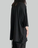 Rick Owens Drkshdw - TOMMY T - 082plus