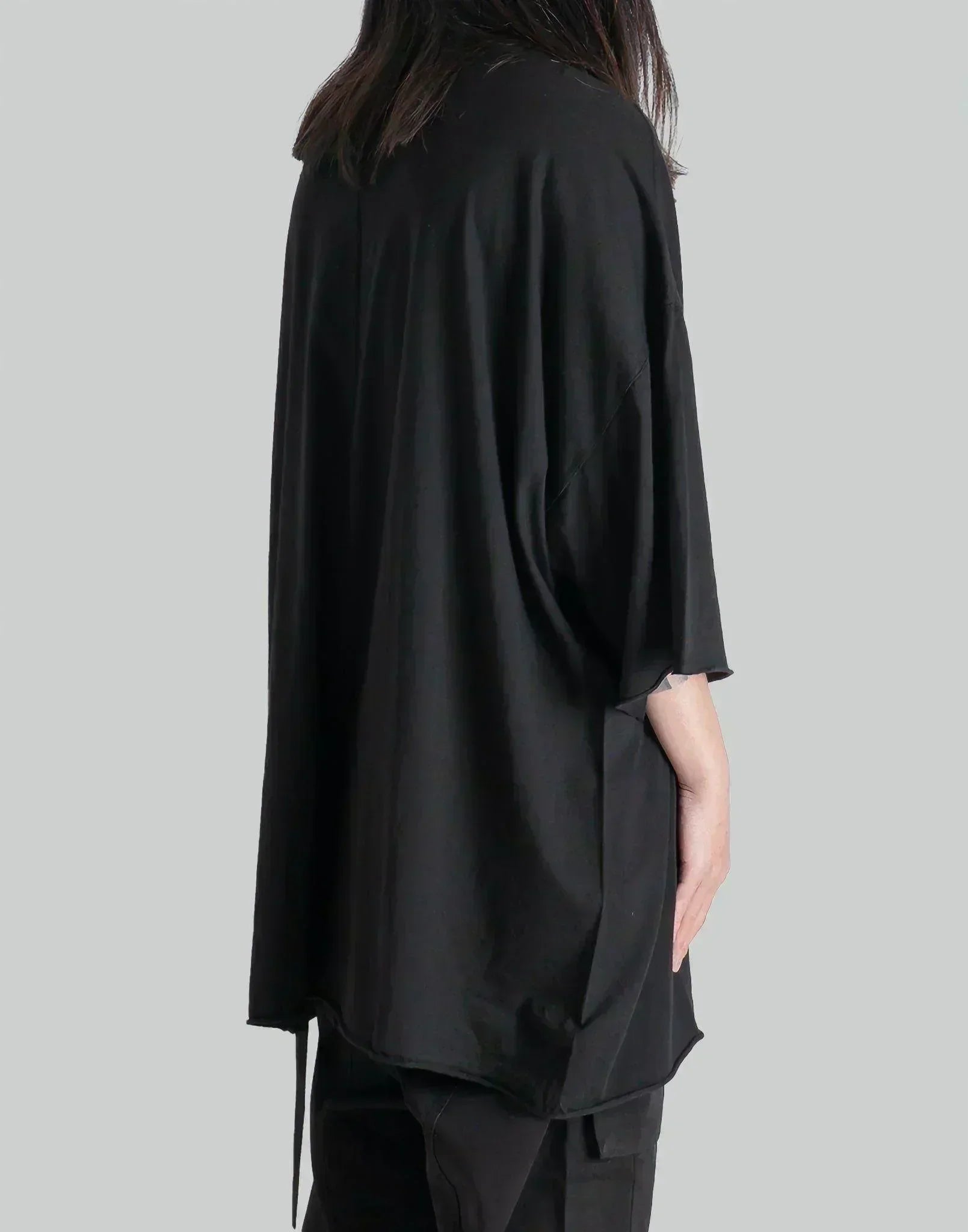 Rick Owens Drkshdw - TOMMY T - 082plus