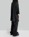 Rick Owens Drkshdw - TOMMY T - 082plus