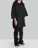 Rick Owens Drkshdw - TOMMY T - 082plus
