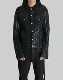 TRUCKER JKT