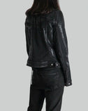 Rick Owens Drkshdw - TRUCKER JKT - 082plus