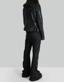 Rick Owens Drkshdw - TRUCKER JKT - 082plus