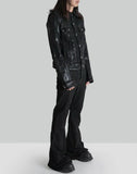 Rick Owens Drkshdw - TRUCKER JKT - 082plus
