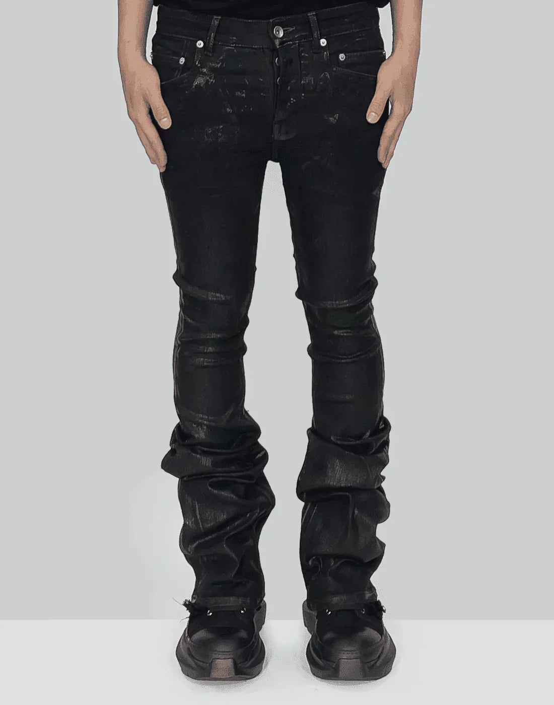 Rick Owens Drkshdw - TYRONE BOOTCUT - 082plus