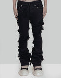 TYRONE BOOTCUT