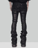 Rick Owens Drkshdw - TYRONE BOOTCUT - 082plus