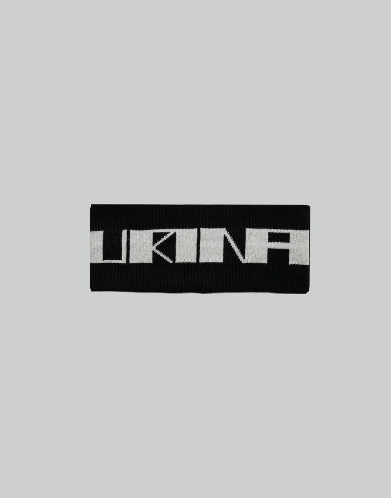 Rick Owens Drkshdw - URINAL HEADBAND - 082plus