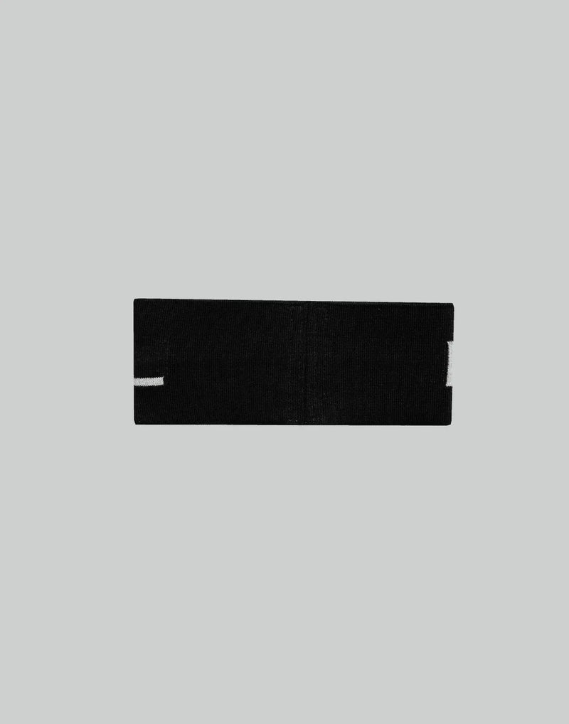 Rick Owens Drkshdw - URINAL HEADBAND - 082plus