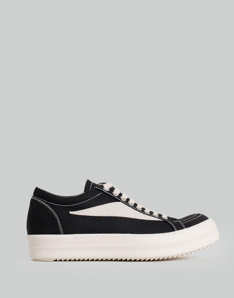 Rick Owens Drkshdw - VINTAGE SNEAKS - 082plus