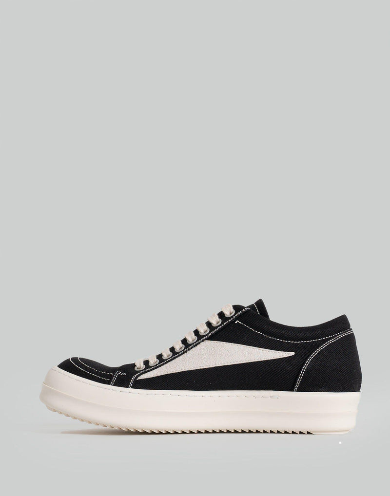 Rick Owens Drkshdw - VINTAGE SNEAKS - 082plus