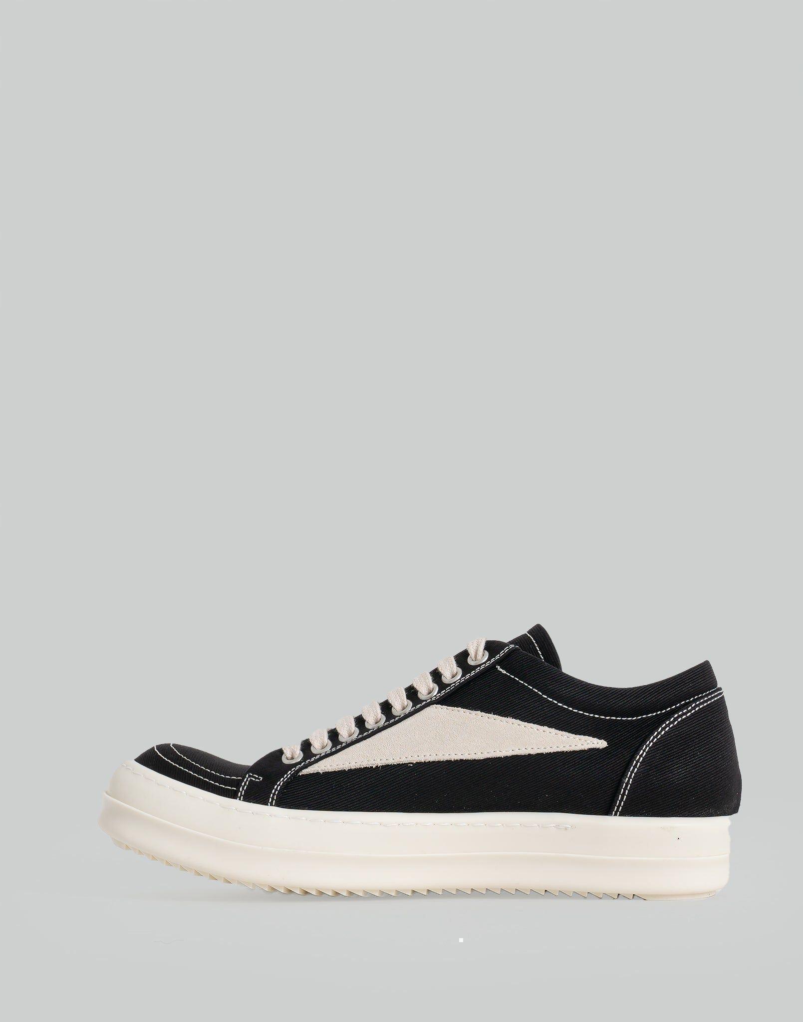 Rick Owens Drkshdw - VINTAGE SNEAKS - 082plus