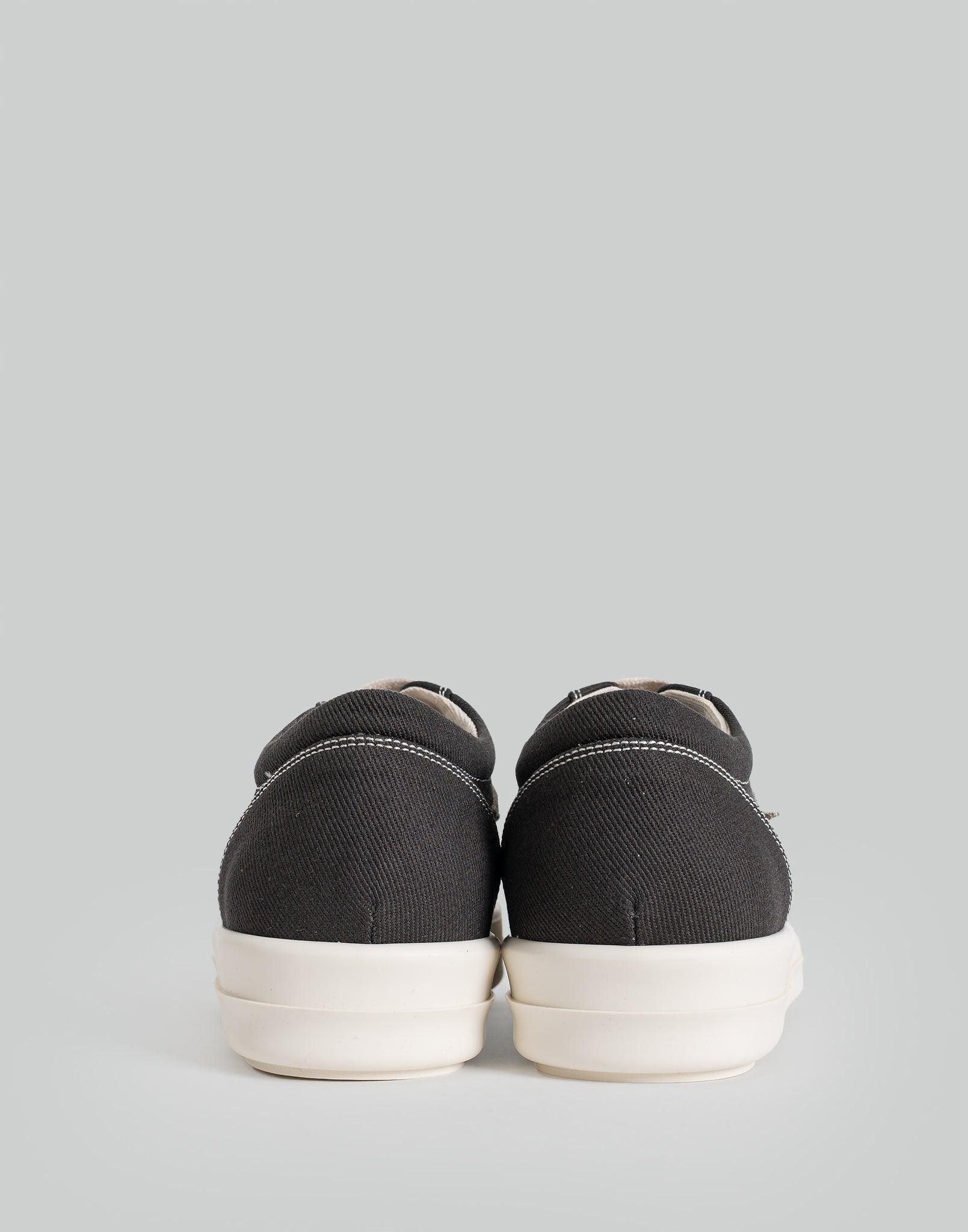 Rick Owens Drkshdw - VINTAGE SNEAKS - 082plus