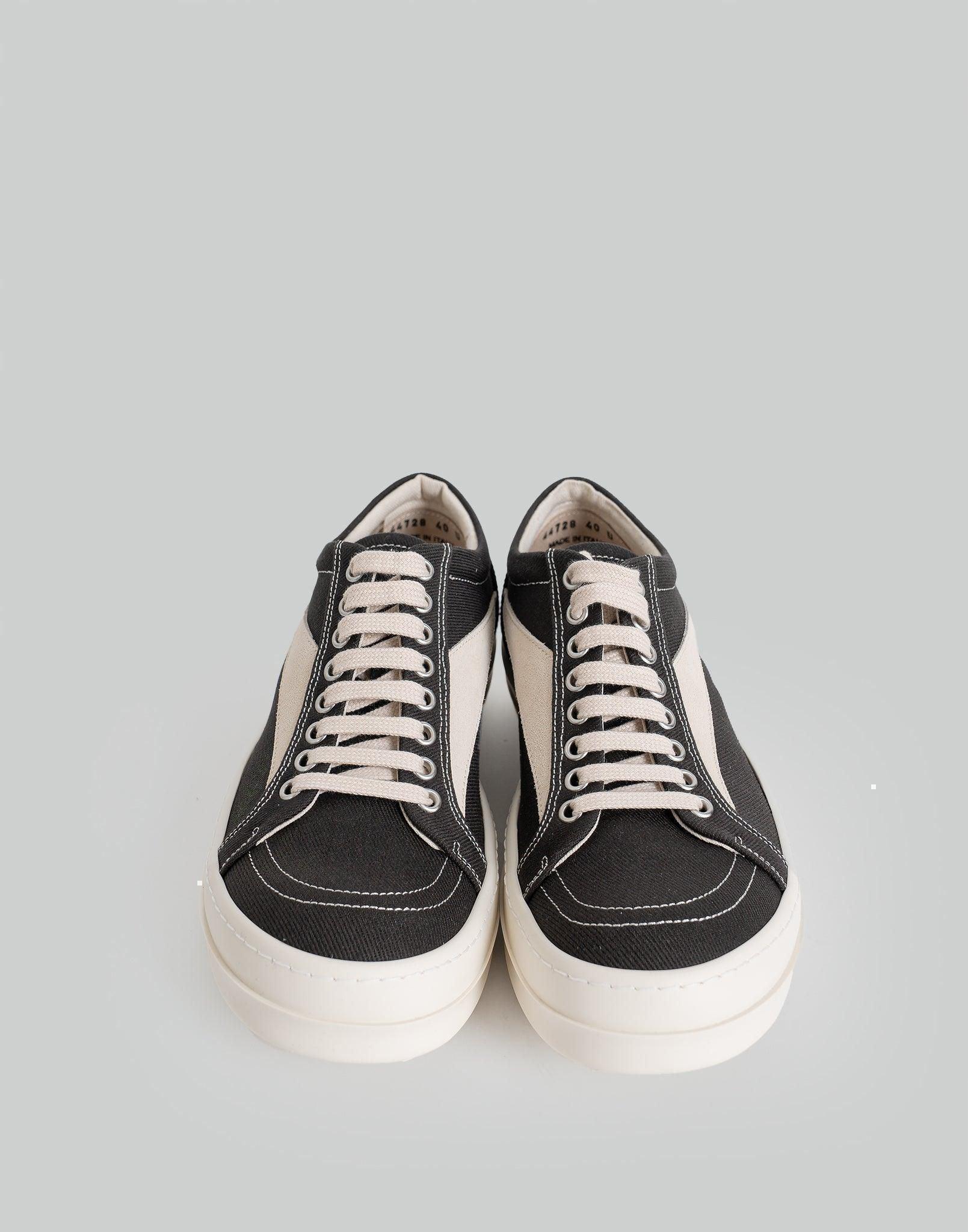 Rick Owens Drkshdw - VINTAGE SNEAKS - 082plus