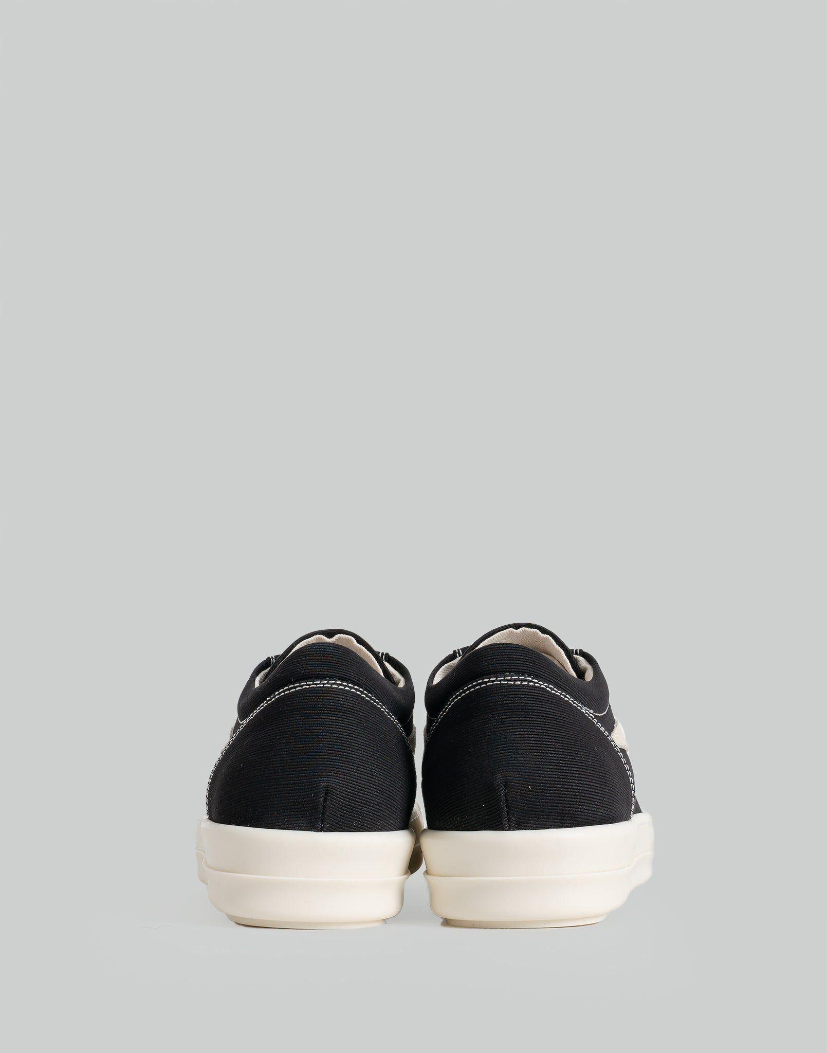 Rick Owens Drkshdw - VINTAGE SNEAKS - 082plus