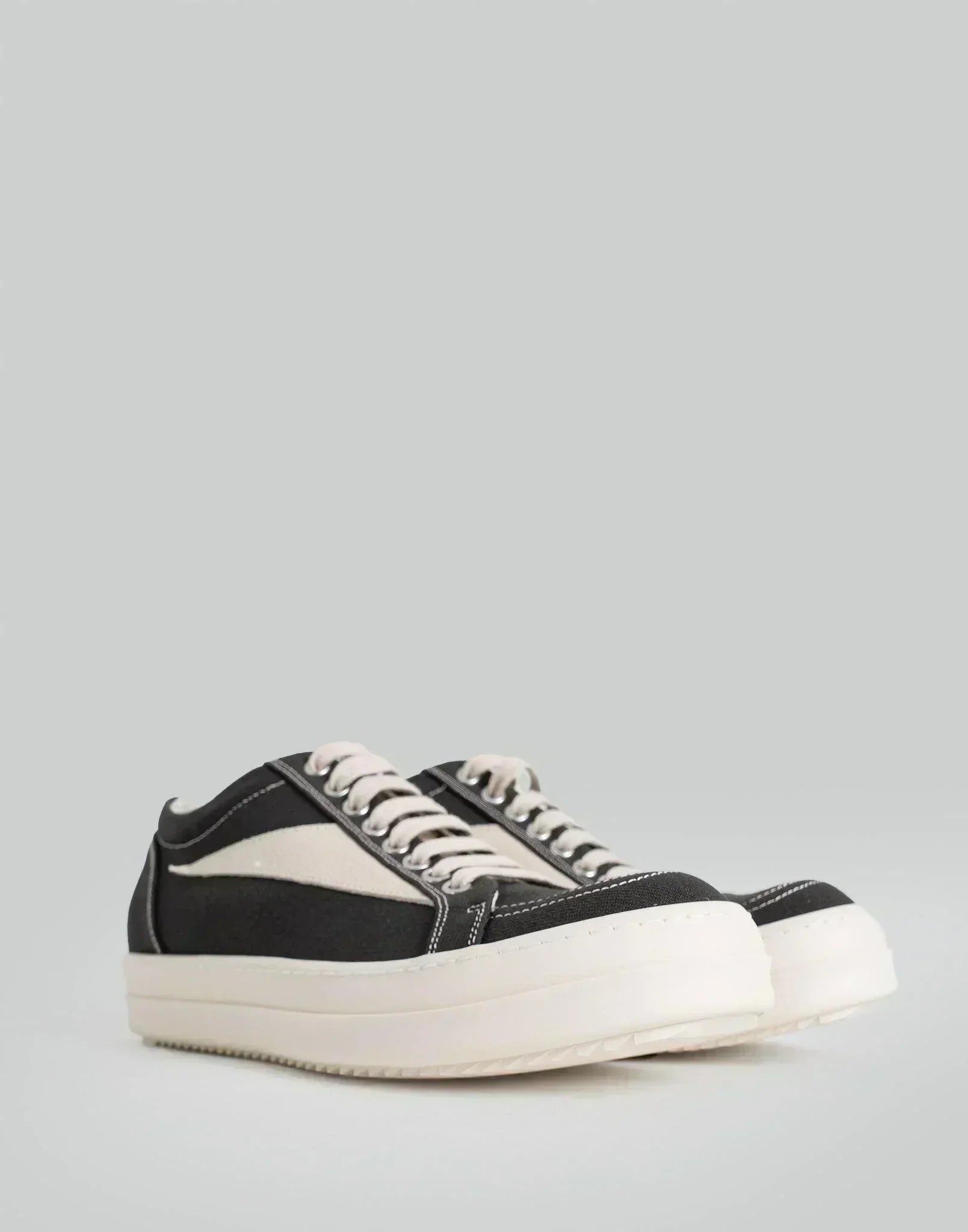 Rick Owens Drkshdw - VINTAGE SNEAKS - 082plus
