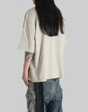 Rick Owens Drkshdw - WALRUS T - 082plus
