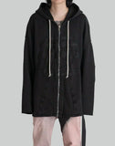 ZIP FRONT PETER