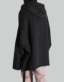 Rick Owens Drkshdw - ZIP FRONT PETER - 082plus