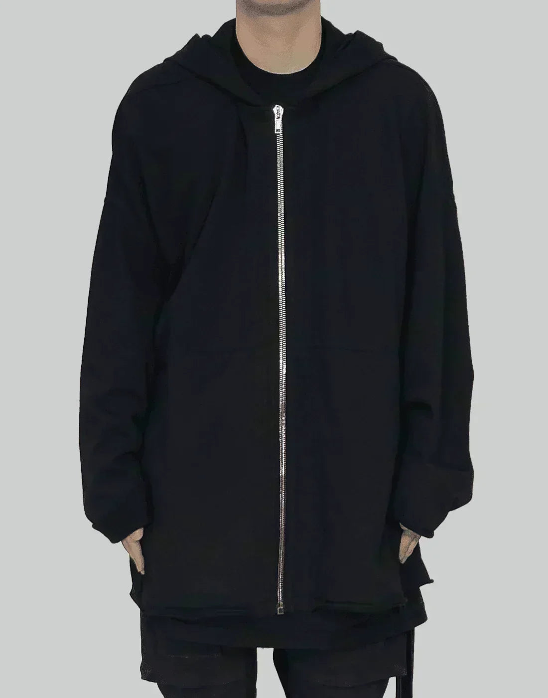 Rick owens Drkshdw ZIP FRONT PETER JKT Rick owens Drkshdw ZIP FRONT PETER JKT