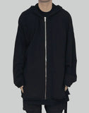 ZIP FRONT PETER JKT