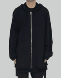 ZIP FRONT PETER JKT