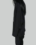 Rick Owens Drkshdw - ZIP FRONT PETER JKT - 082plus