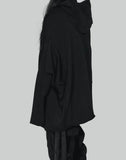Rick Owens Drkshdw - ZIP FRONT PETER JKT - 082plus