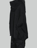 Rick Owens Drkshdw - ZIP FRONT PETER JKT - 082plus