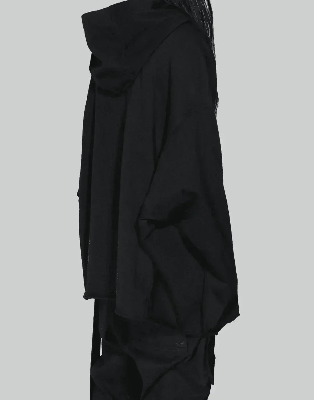 Rick Owens Drkshdw - ZIP FRONT PETER JKT - 082plus