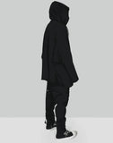 Rick Owens Drkshdw - ZIP FRONT PETER JKT - 082plus