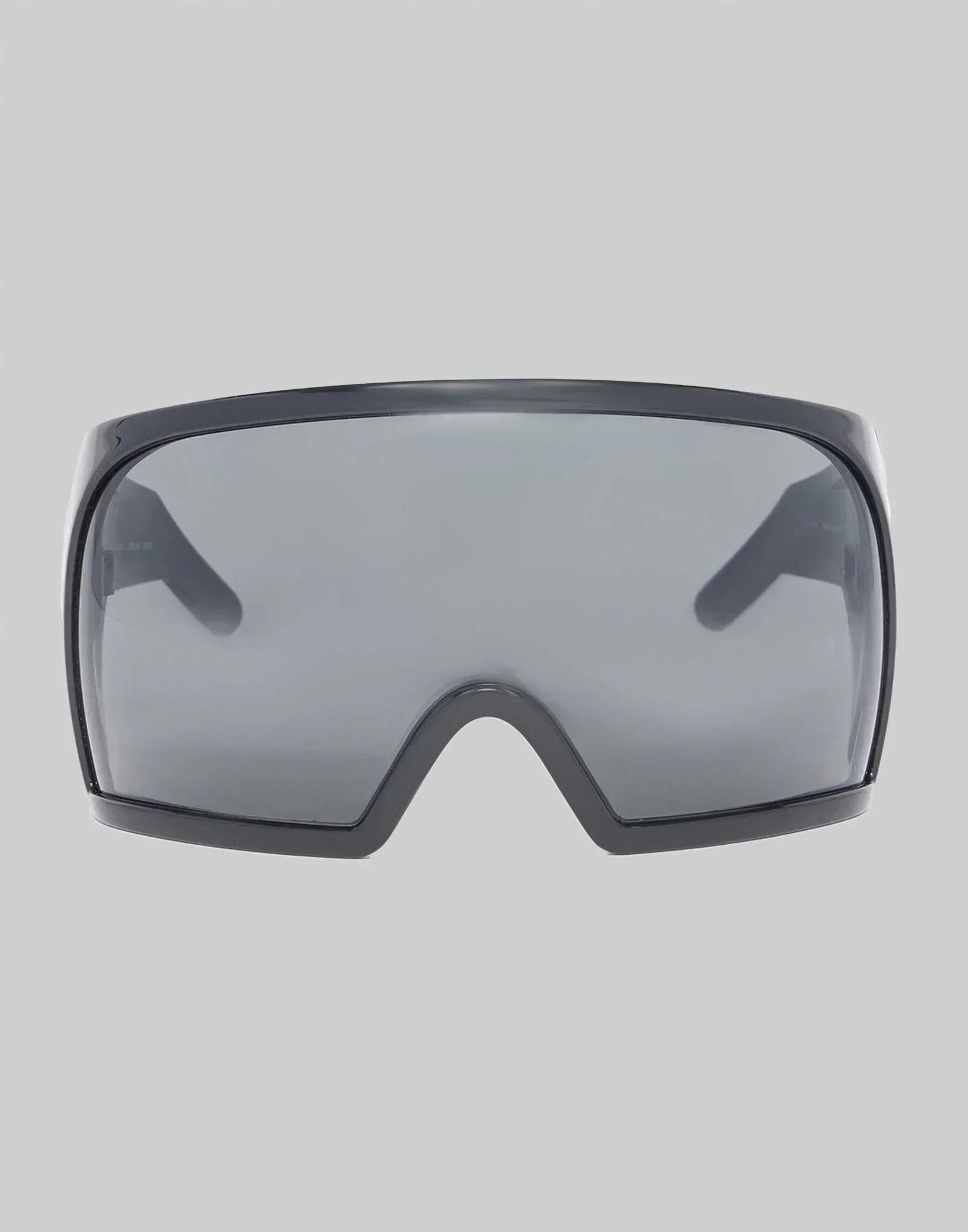 Rick Owens - SUNGLASSES KRIESTER - 082plus