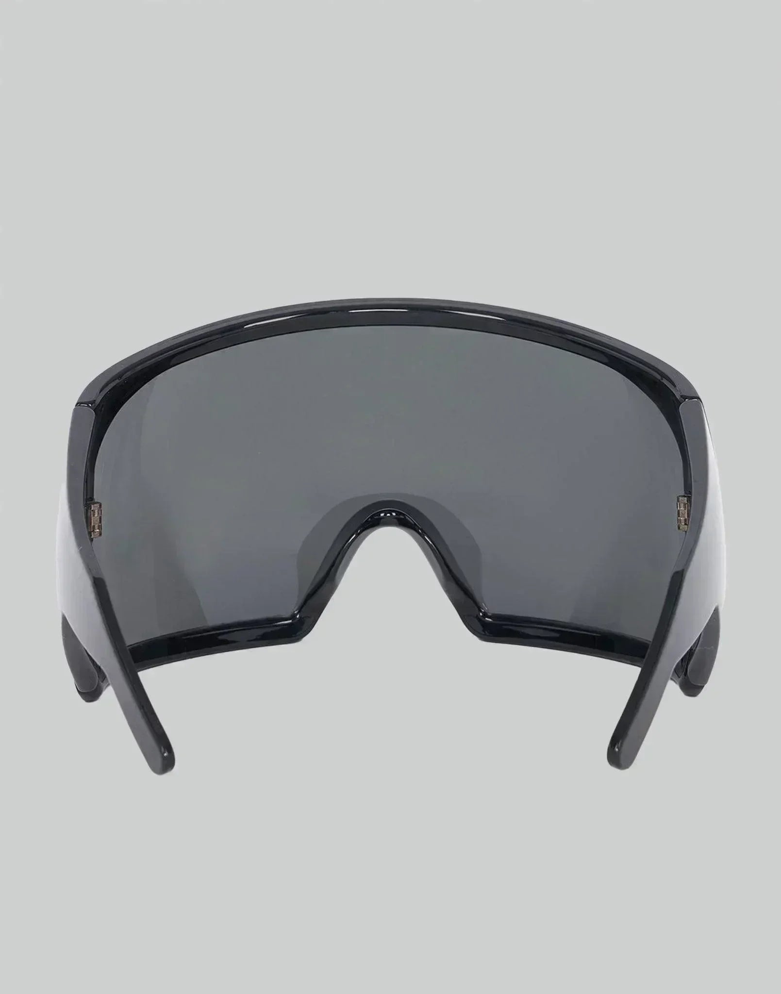 Rick Owens - SUNGLASSES KRIESTER - 082plus