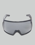 Rick Owens - SUNGLASSES KRIESTER - 082plus