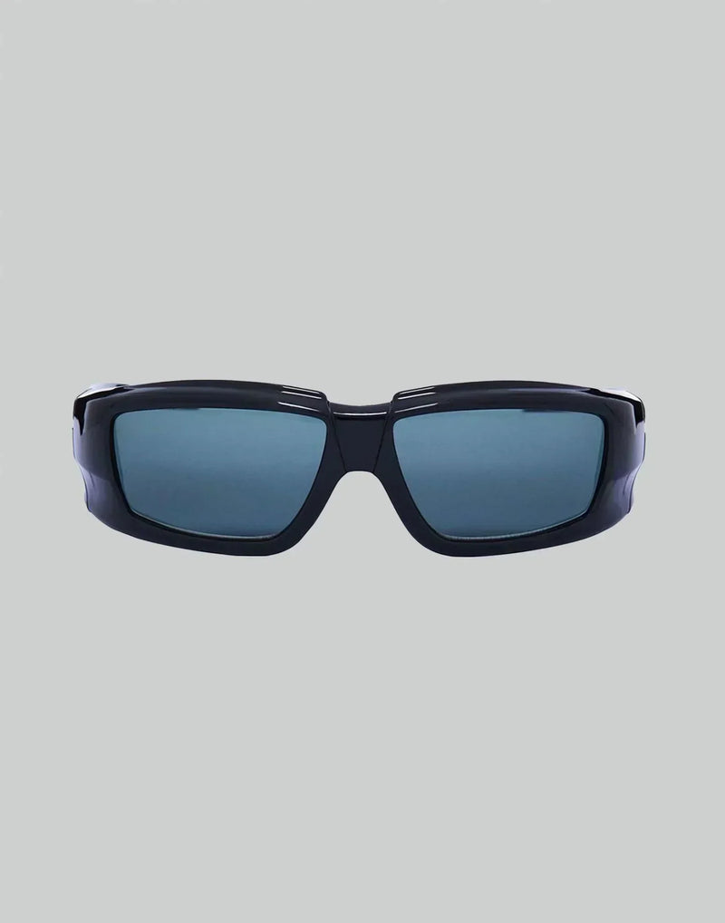 Rick Owens - SUNGLASSES RICK - 082plus