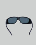 Rick Owens - SUNGLASSES RICK - 082plus